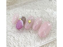 ティアラ(Tiara)/定額サンプル