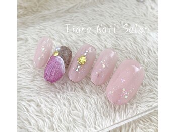 ティアラ(Tiara)/定額サンプル