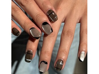 プロエム/ジェルデザイン