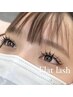 ◇持続力も◎◇【フラットマットラッシュつけ放題100本迄】¥5500→¥4500