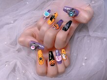 スノーネイルサロン 新宿店(Snow nail salon)/