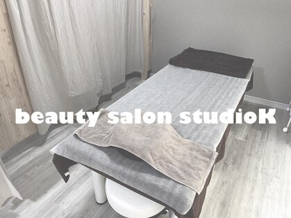 スタジオケイ(studioK)の写真