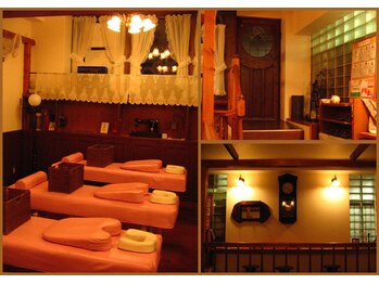 中野整体マスターズ/腰痛 寝違え 足のしびれ 整体