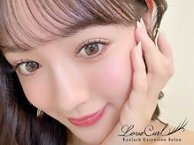 ラブカール 三軒茶屋店(Love Curl)の雰囲気（お客様に似合うメニューを提案させていただきます♪）