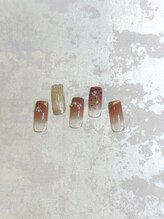 サロン ド エスポアール(Salon de Espoir)/定額メニューS