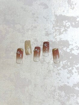 サロン ド エスポアール(Salon de Espoir)/定額メニューS