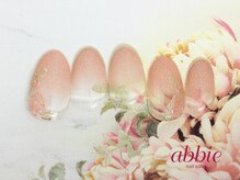アビー 目白店(abbie)/ミラーローズ◇¥14630