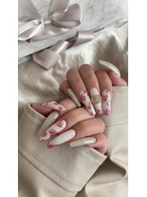 ネオ(NEO)/MIUMIU Nail