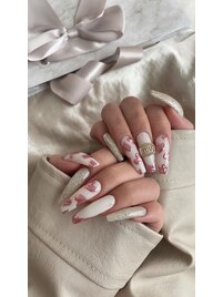 MIUMIU Nail