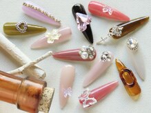 リリィ メイド バイ エトセンス(Lily made by ETHOSENCE.)