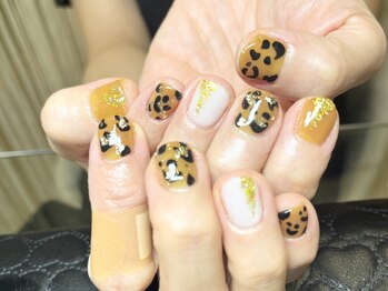 デンオブ(Den of)/ネイルデザイン