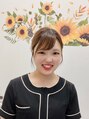 サロン ナナラ 久留米 鳥栖(SALON Nanala) 大石 那捺子
