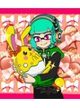 癒し～ぷ 王子店 イラストはこんな感じのを描きます♪