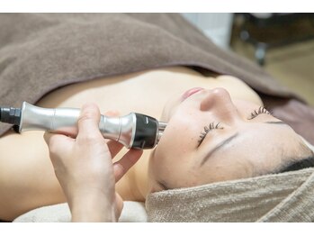 ロアー(Loar)/福島/痩身/エステ/小顔