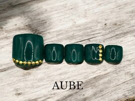 フットデザインコース