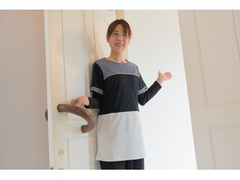 アプローズ(Applause)/いらっしゃいませ