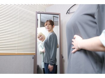 メロウボディ 池袋西口店(mellow body)/mellow body