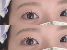 ウェルアイ 博多(well eye)の雰囲気（大人気のアイブロウ＋まつげパーマセットで垢抜け★）