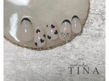 ティナ(TINA)/