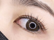 フフラ(fufla)/似合わせデザインまつ毛パーマ