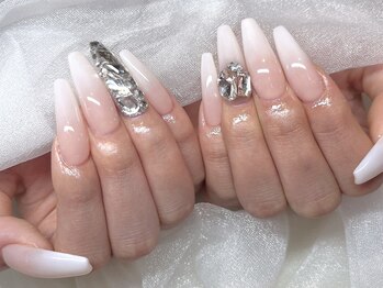 モカ 心斎橋(moca by Lee)/【Aina】ベイビーブーマー