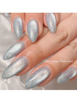 ベル 仙台店(Belle)/マグネットフラッシュ☆