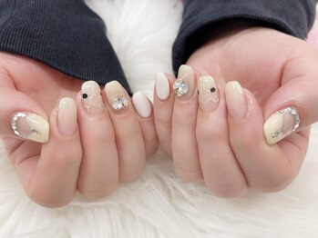 アゲート(Agate)/