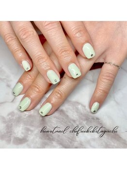 はあとねいる 武蔵小金井店/定額ハンドネイル