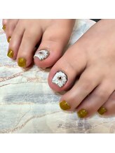 オシイロネイル(Oshiiro Nail)/