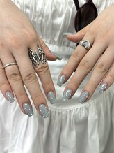 ラン(Ran)/ドットネイル