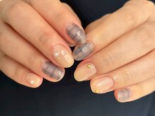 フィロンネイル 武蔵小杉店(filonnail)/お持ち込み90分デザイン