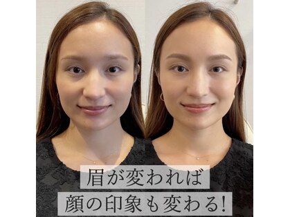 アナスタシア ミアレ 博多阪急の写真
