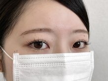 オルン(OLN.)/まつげパーマ