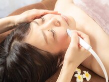 ルアナ(Luana)の雰囲気(美容液で毛穴洗浄☆毛穴の汚れを取り、良い成分をお肌に導入!)