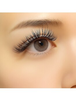 ラッシュバー 天王寺店(LUSH BAR)/ボリュームラッシュ付け放題