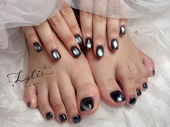 ライリス(Lylis)/