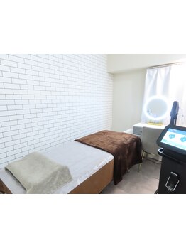 小顔になりたい