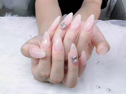 ミキ(MIKI)の写真