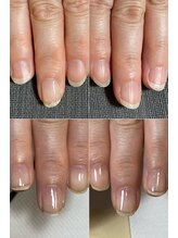 サンマルイチ(301)/ビフォーアフター