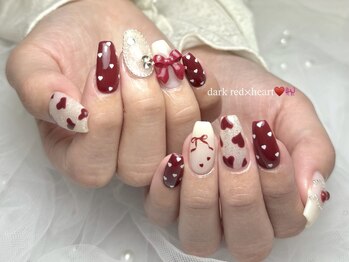 ナナネイル(07nail.)/