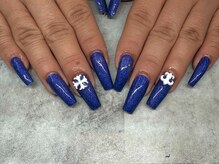 トワール 元町(Toyale)/元町マグネットネイルオフ無料