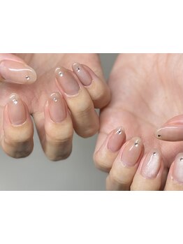 大人女性向けこだわりサロン