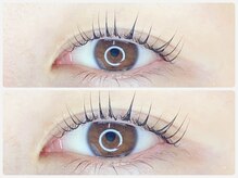 ERUFU EYELASH/ラッシュリフト☆