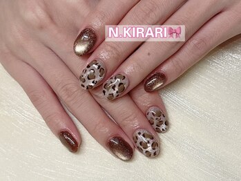エヌドットキラリ(N.KIRARI)/