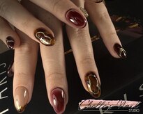 シェリズネイルスタジオ(CHELLE'S NAIL STUDIO)