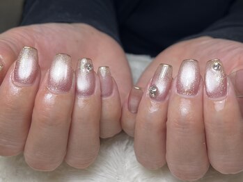 シェルビー(Cielbe.)/magnet