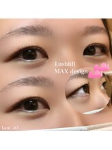 ラニ アオ(Lani AO)/まつげパーマ