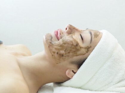 シード(SHE°)の写真