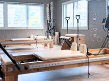 タイオン(taiON.)