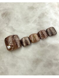 FOOT　定額トレンドコース